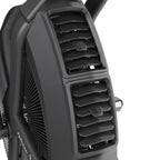 Flow Fitness Perform A1i Airbike - Krachtige HIIT trainer - Tweedekans