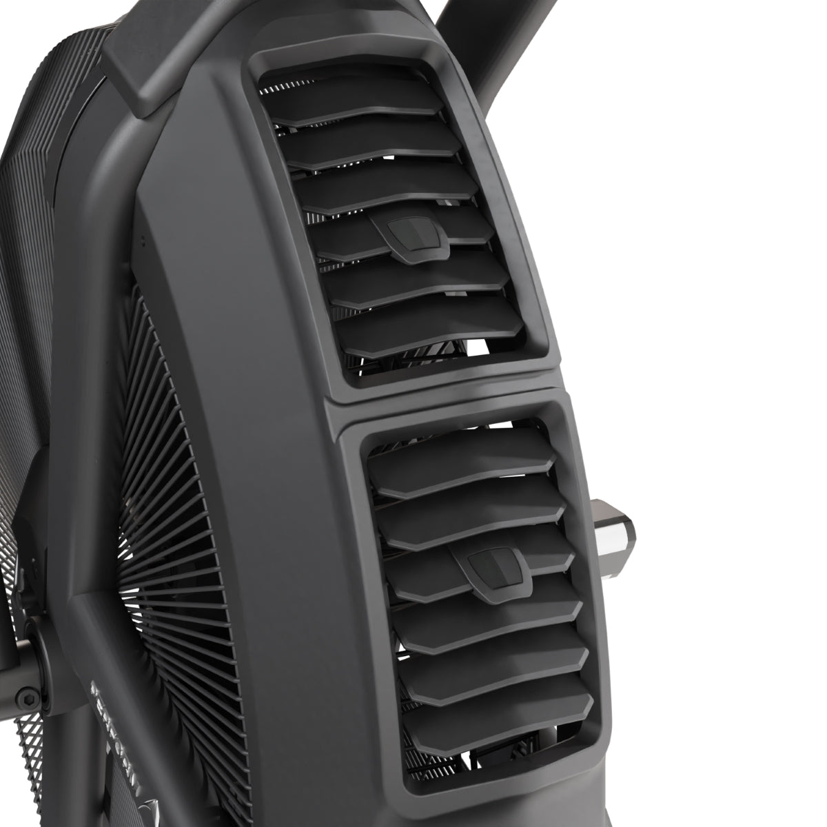 Flow Fitness Perform A1i Airbike - Krachtige HIIT trainer - Tweedekans