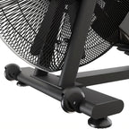 Flow Fitness Perform A1i Airbike - Krachtige HIIT trainer - Tweedekans