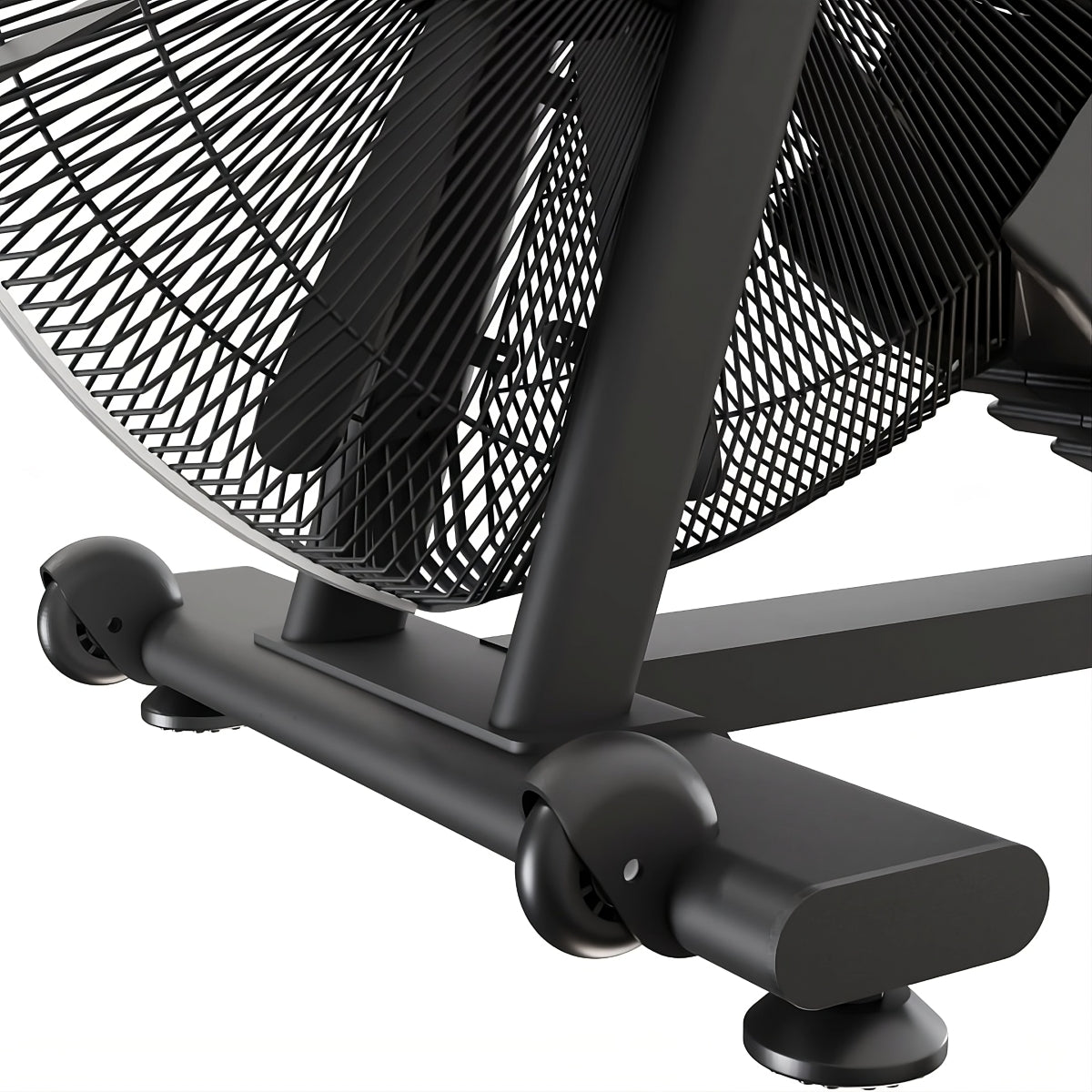 Flow Fitness Perform A1i Airbike - Krachtige HIIT trainer - Tweedekans