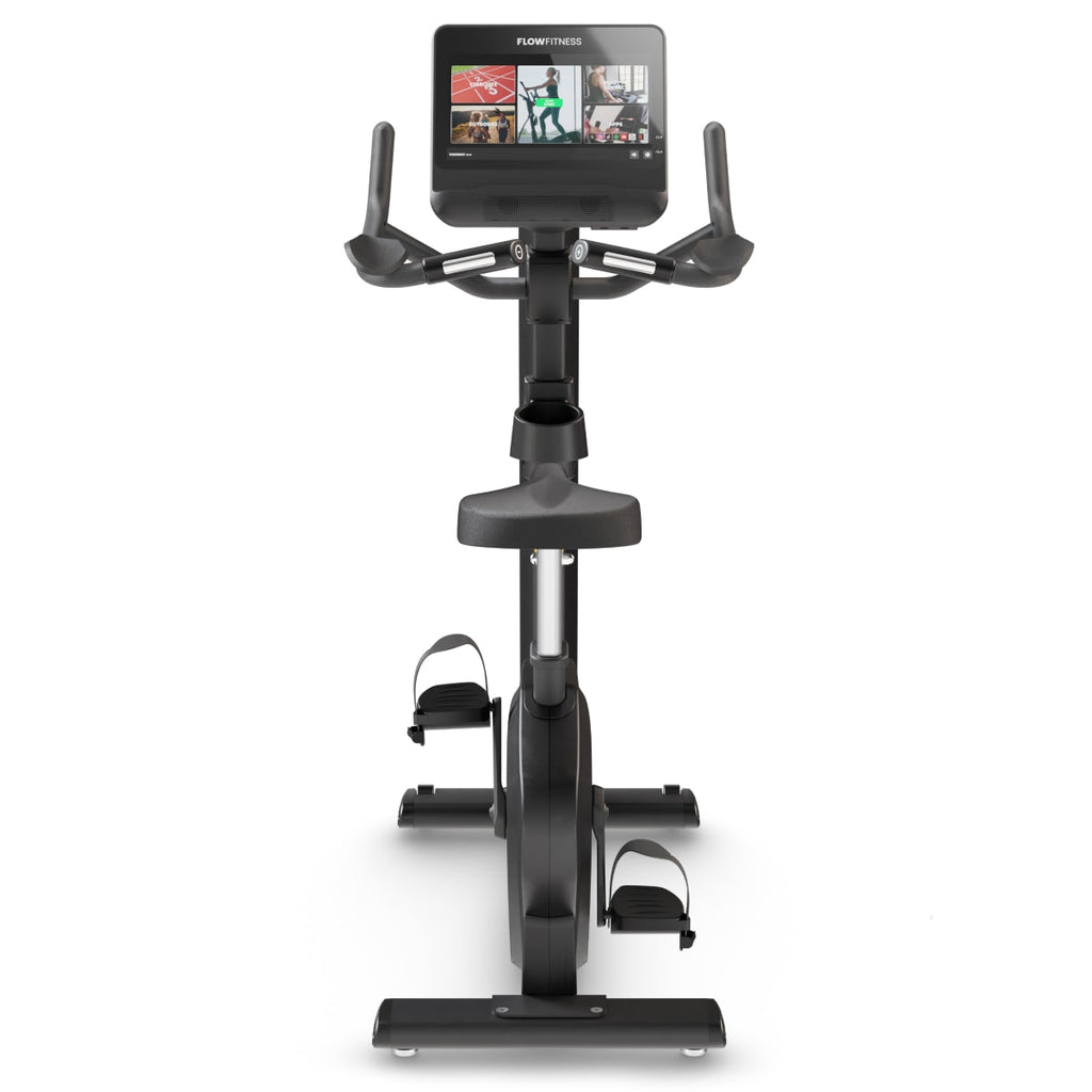 Flow Fitness Perform Pro B6i Hometrainer - TFT Console - Geschikt voor professioneel gebruik - Tweedekans