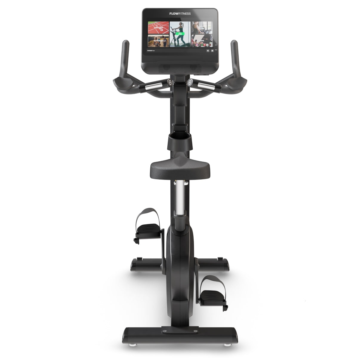 Flow Fitness Perform Pro B6i Hometrainer - TFT Console - Geschikt voor professioneel gebruik - Tweedekans