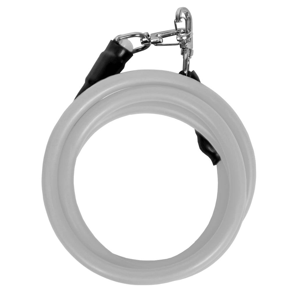 VirtuFit Resistance Kit - 11-delige Weerstandsbanden Set - Inclusief Handvatten - Tweedekans