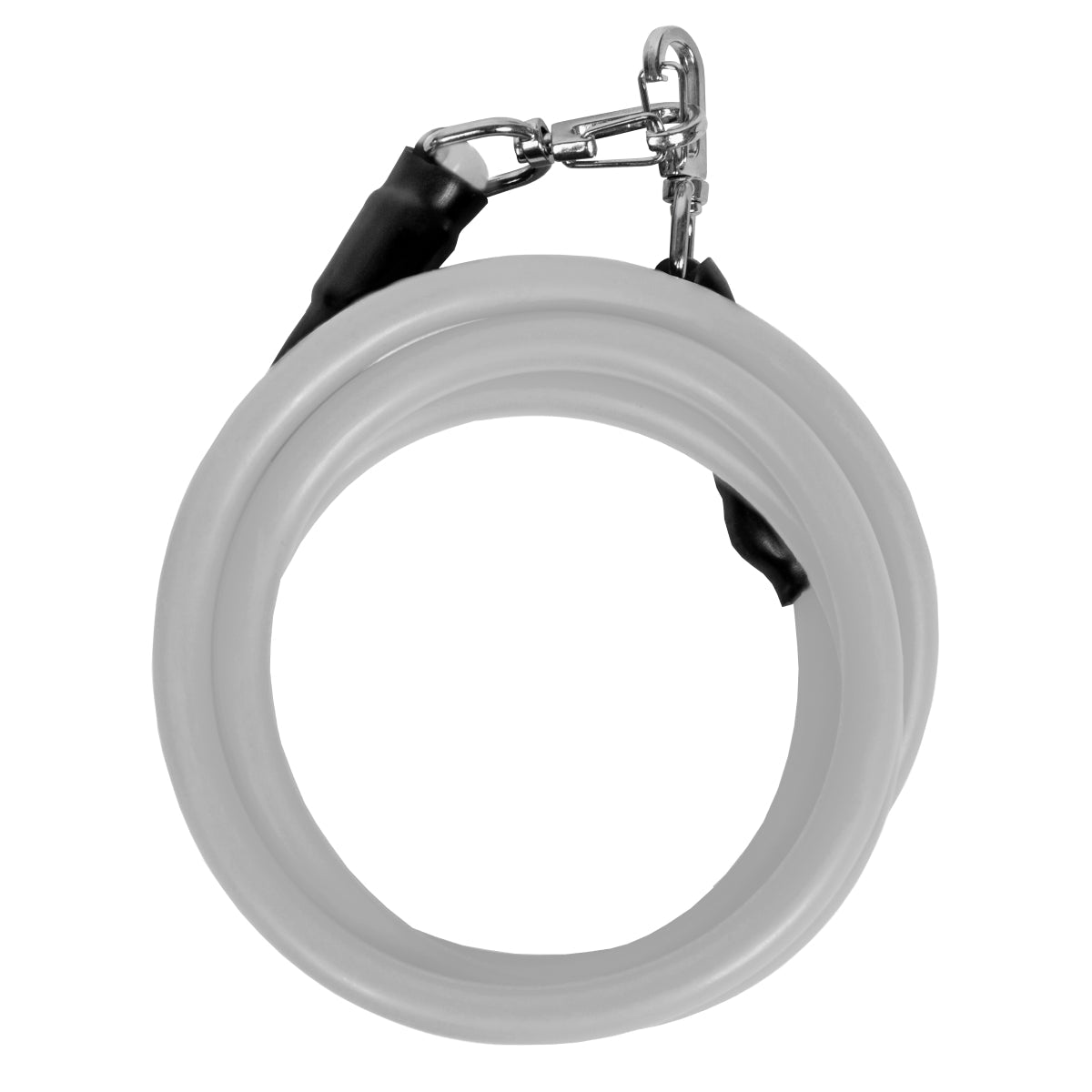 VirtuFit Resistance Kit - 11-delige Weerstandsbanden Set - Inclusief Handvatten - Tweedekans