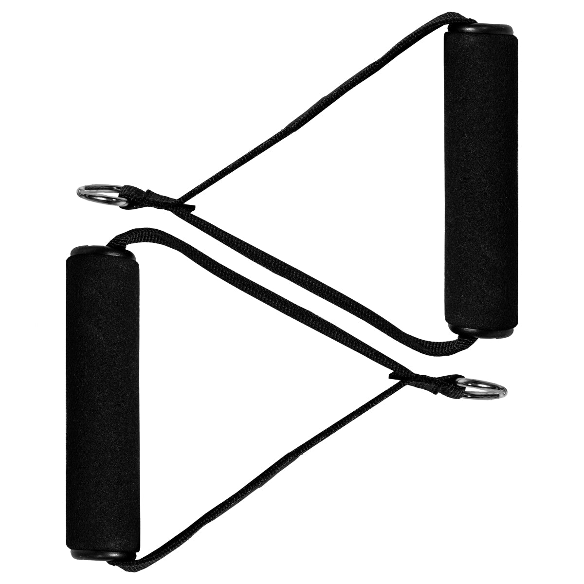 VirtuFit Resistance Kit - 11-delige Weerstandsbanden Set - Inclusief Handvatten - Tweedekans
