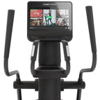 Flow Fitness Perform Pro X6i Crosstrainer - TFT Console - Geschikt voor professioneel gebruik - Tweedekans