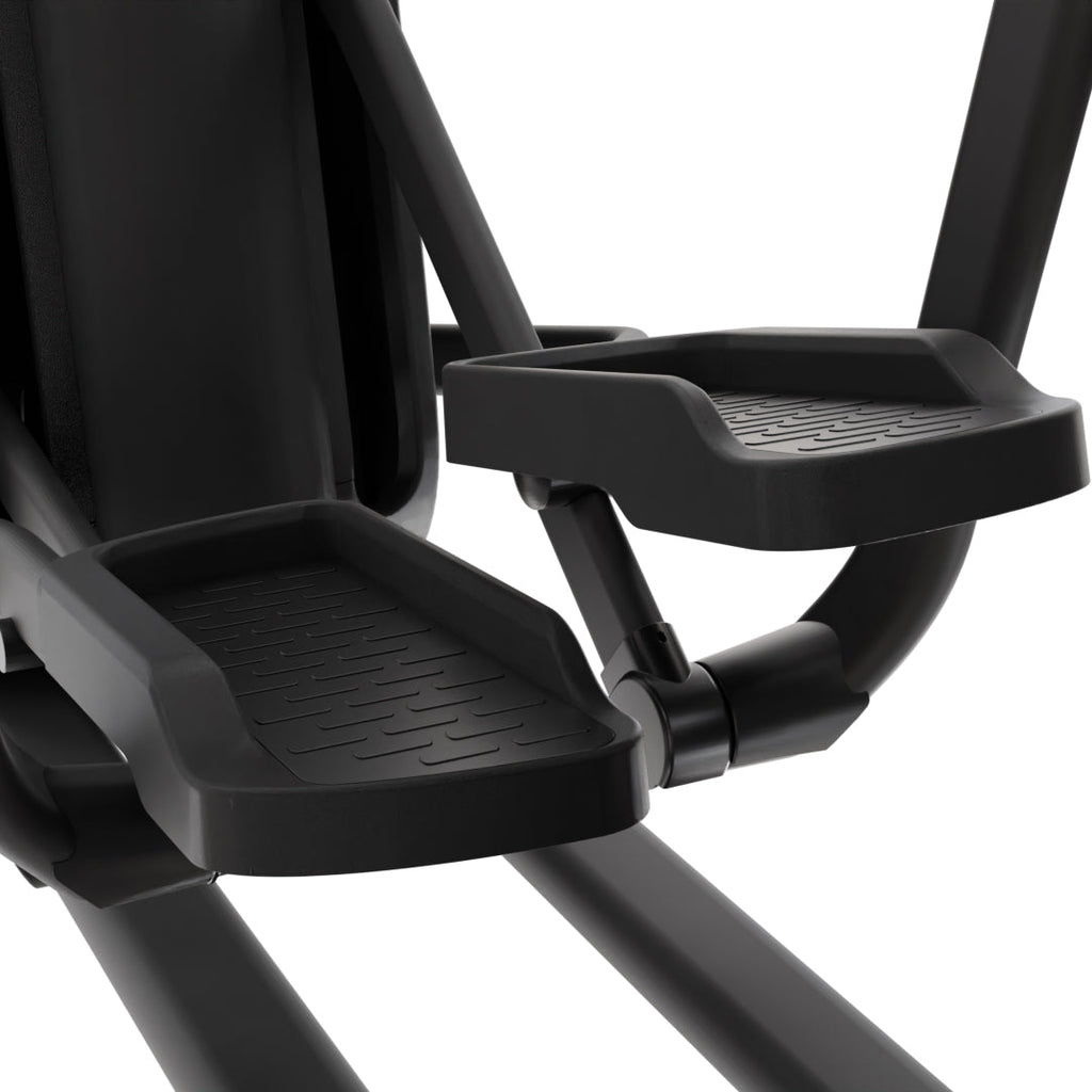 Flow Fitness Perform Pro X6i Crosstrainer - TFT Console - Geschikt voor professioneel gebruik - Tweedekans