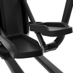 Flow Fitness Perform Pro X6i Crosstrainer - TFT Console - Geschikt voor professioneel gebruik - Tweedekans