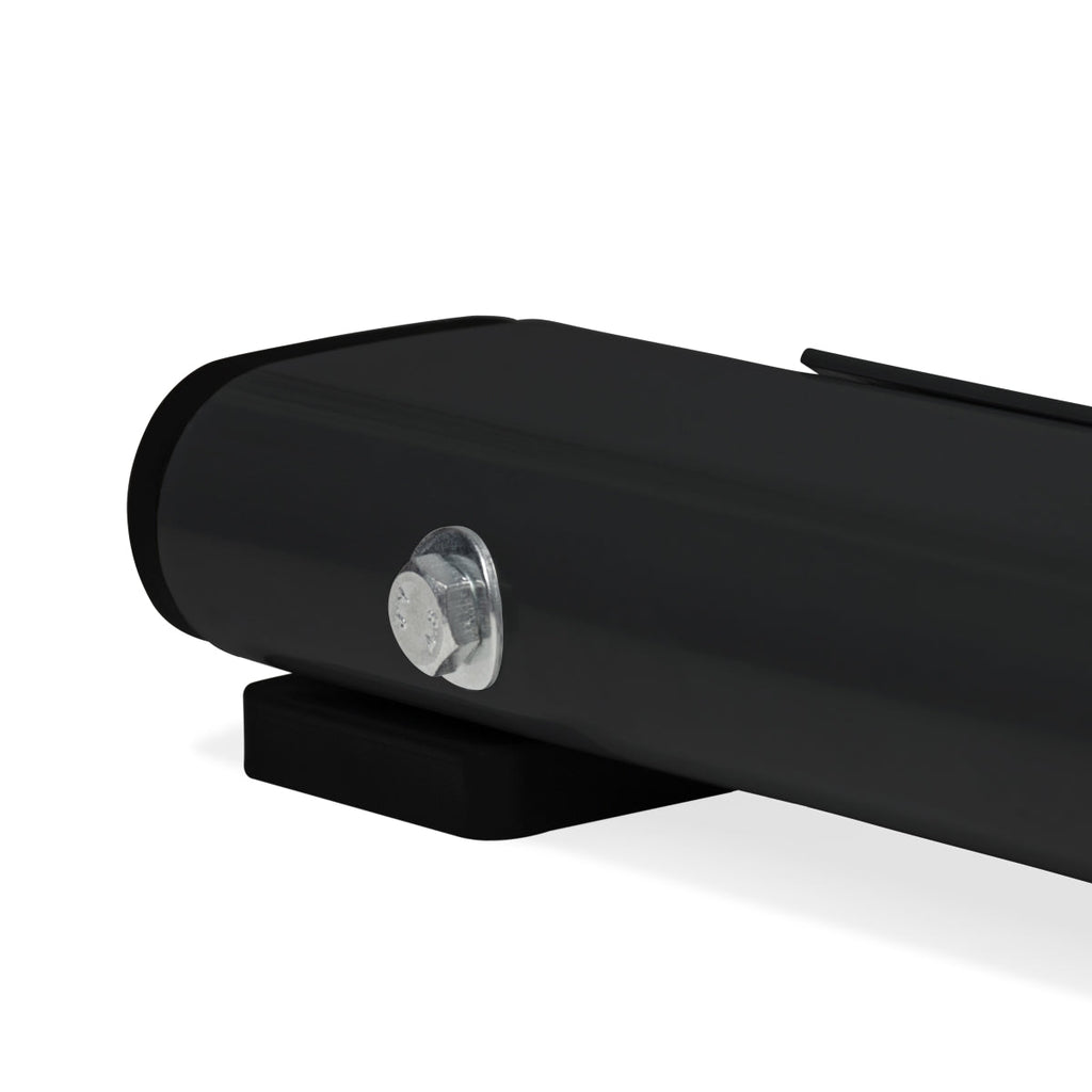 VirtuFit Dumbbellrek staand Deluxe - Halterrek - Tweedekans