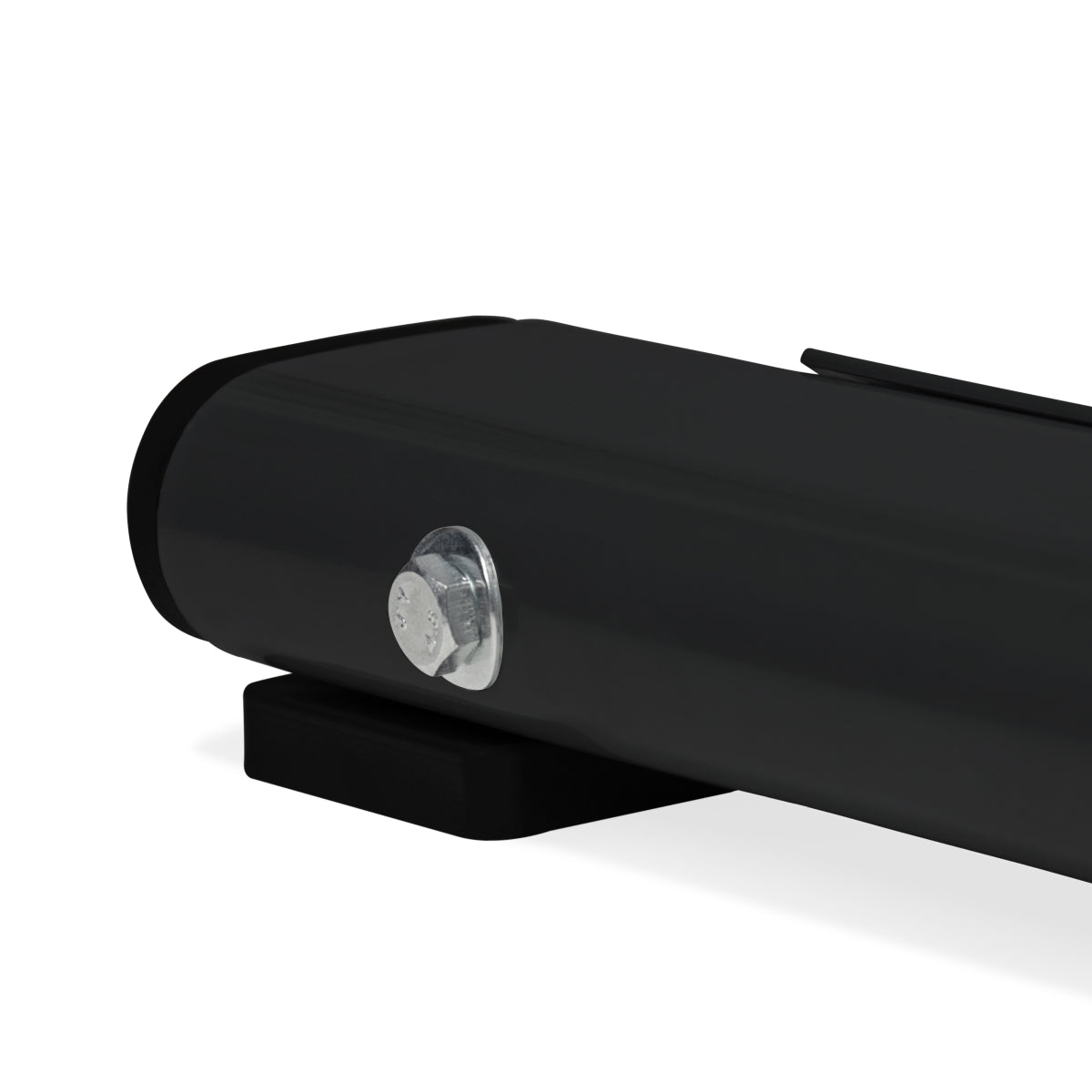 VirtuFit Dumbbellrek staand Deluxe - Halterrek - Tweedekans