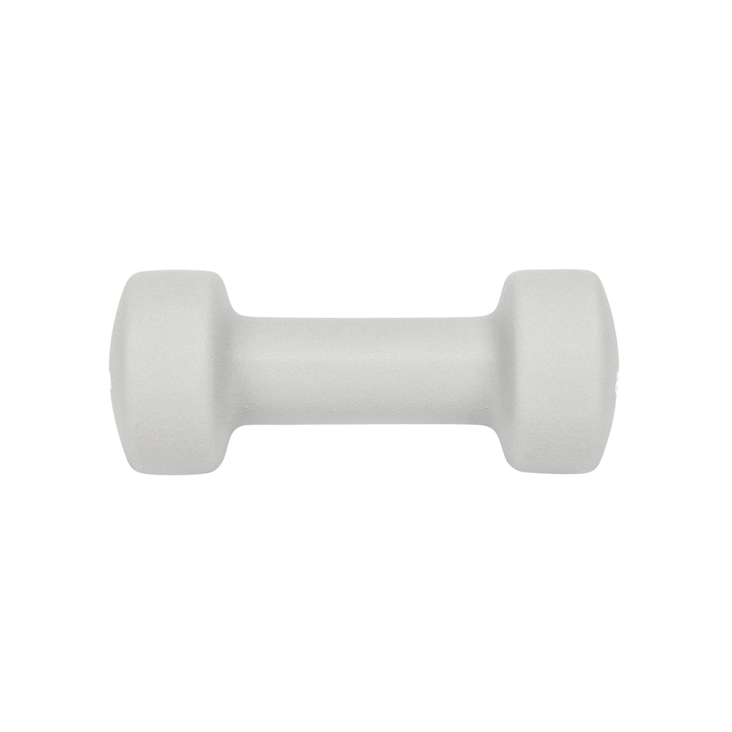 VirtuFit Vinyl Dumbbell Set Pro - 2 x 2 kg - Tweedekans
