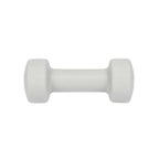 VirtuFit Vinyl Dumbbell Set Pro - 2 x 2 kg - Tweedekans