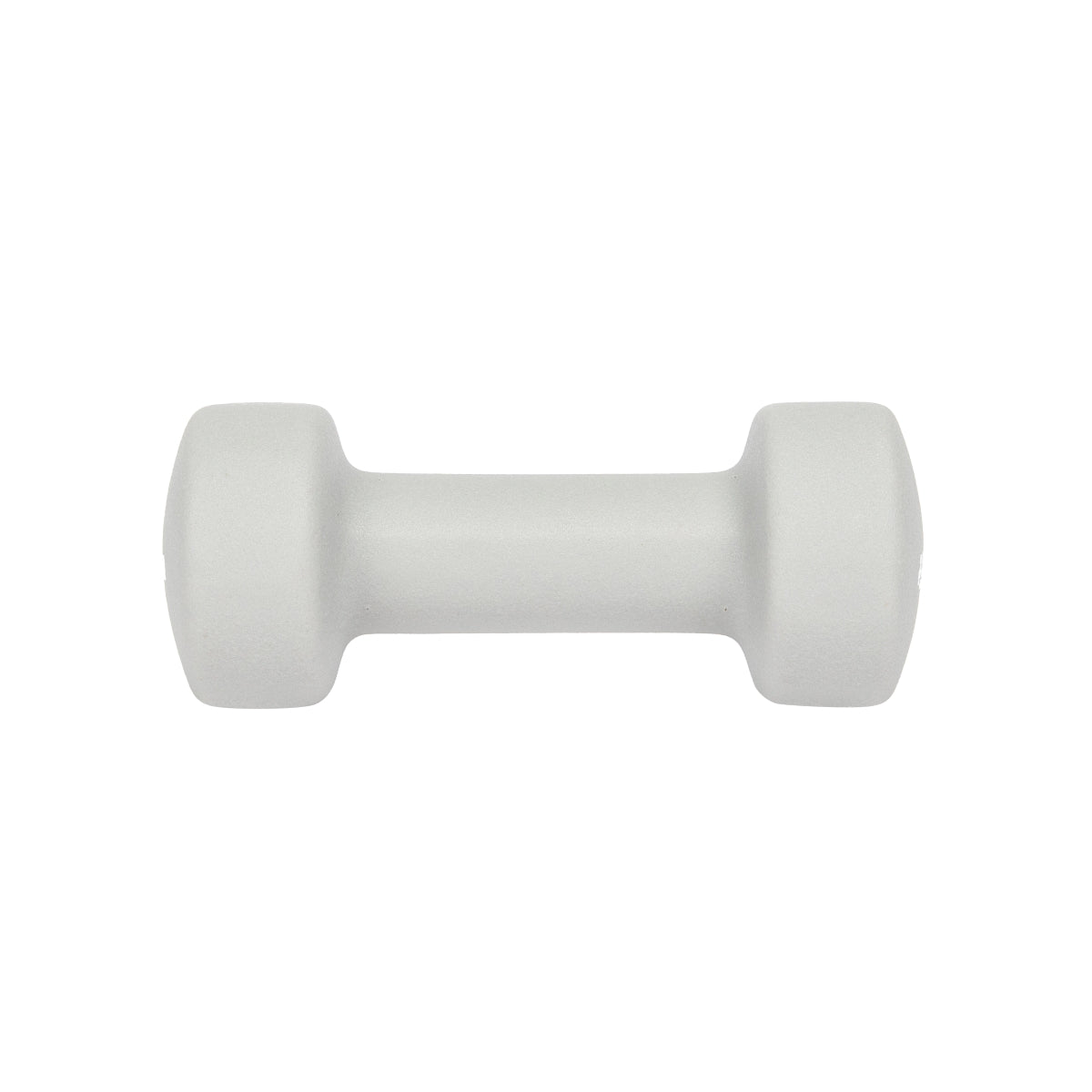 VirtuFit Vinyl Dumbbell Set Pro - 2 x 2 kg - Tweedekans