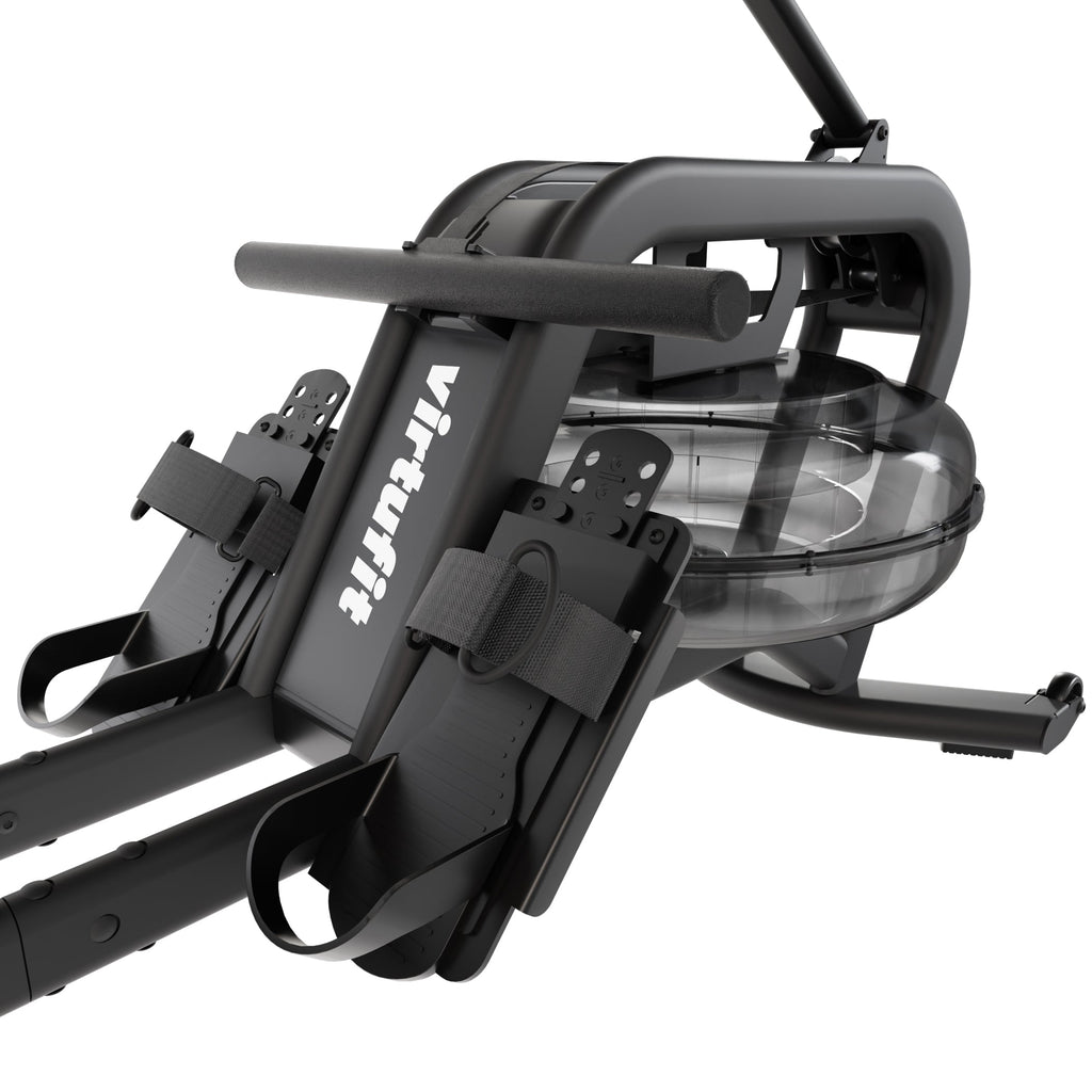 VirtuFit Roeitrainer Pro Water Resistance Row 1000 - Tweedekans