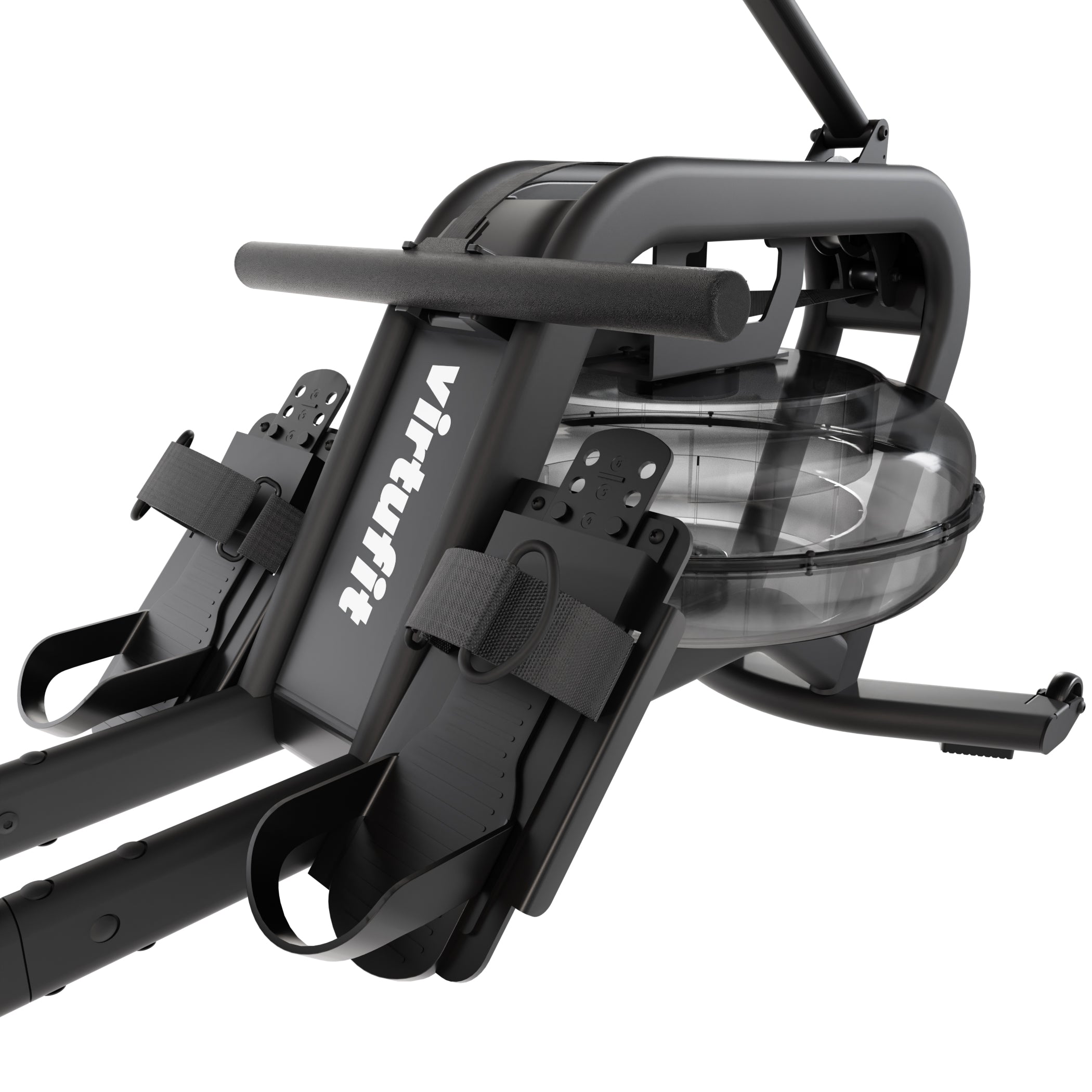 VirtuFit Roeitrainer Pro Water Resistance Row 1000 - Tweedekans