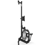 VirtuFit Roeitrainer Pro Water Resistance Row 1000 - Tweedekans