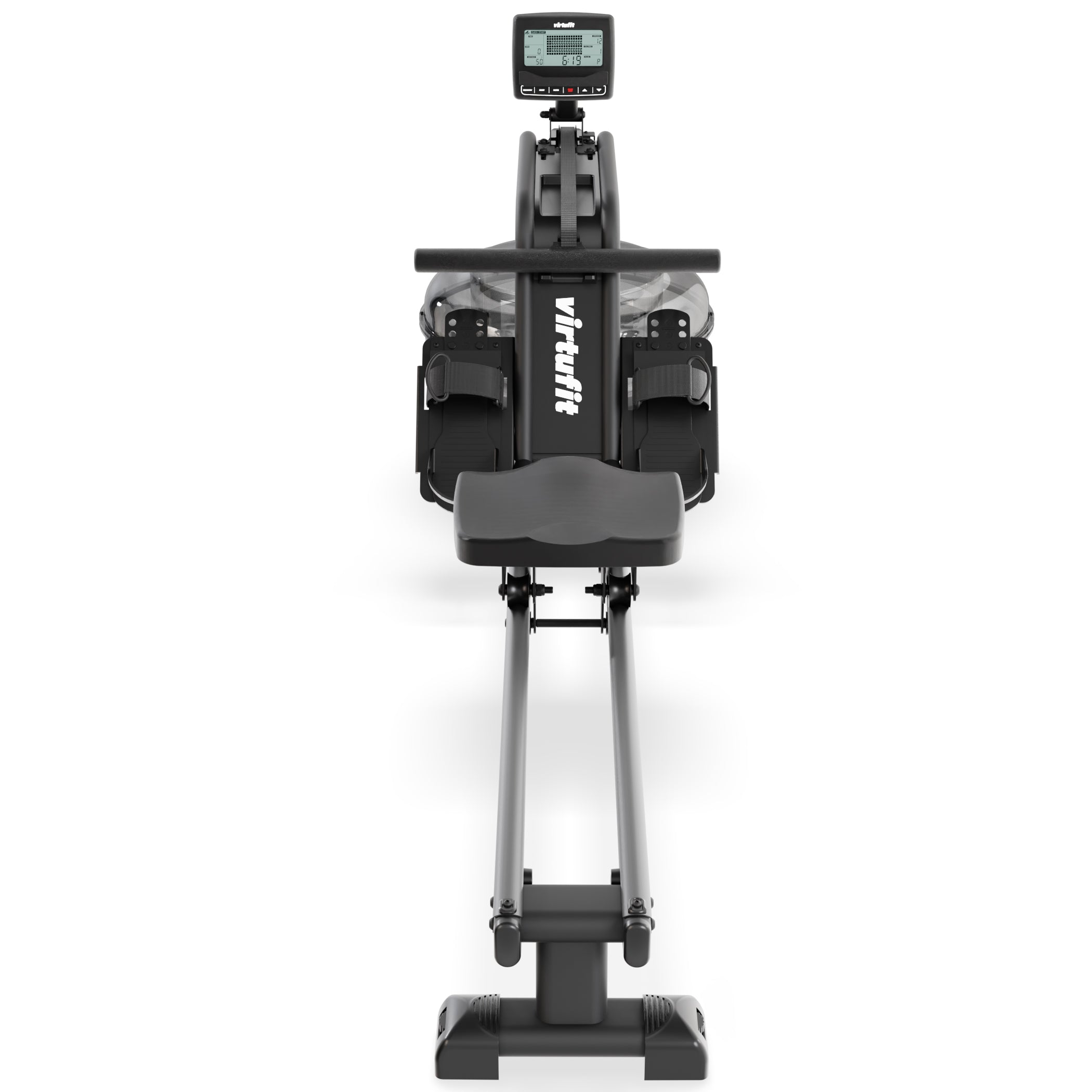 VirtuFit Roeitrainer Pro Water Resistance Row 1000 - Showroommodel
