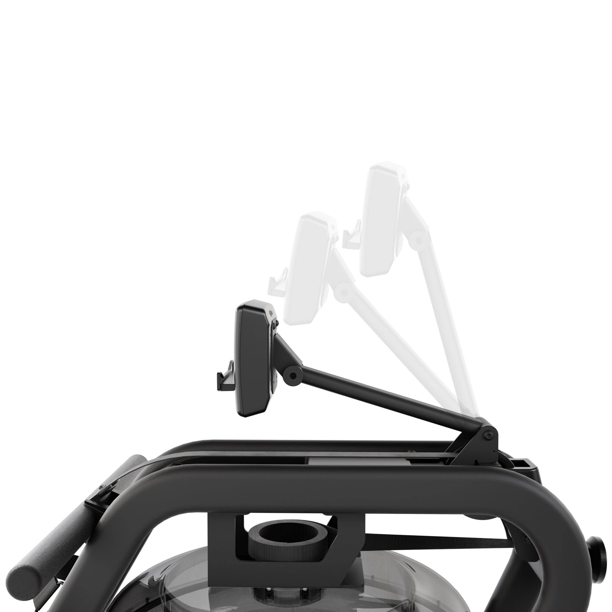 VirtuFit Roeitrainer Pro Water Resistance Row 1000 - Tweedekans