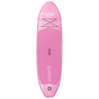 VirtuFit Supboard Ocean 275 - Pink - Met accessoires en draagtas - Tweedekans