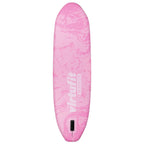 VirtuFit Supboard Ocean 275 - Pink - Met accessoires en draagtas - Tweedekans