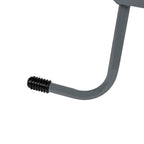 VirtuFit Zwembadtrap 84 cm - Tweedekans