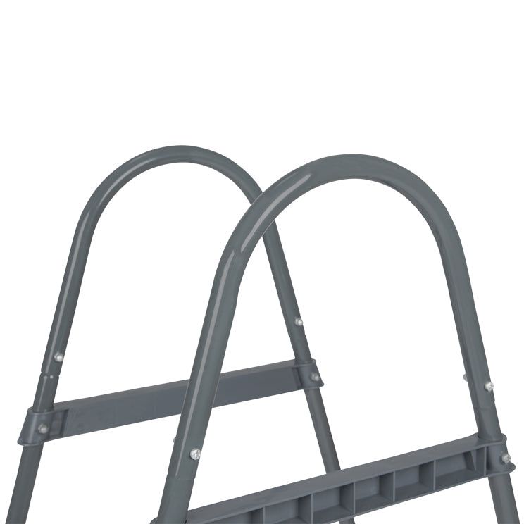 VirtuFit Zwembadtrap 84 cm - Tweedekans