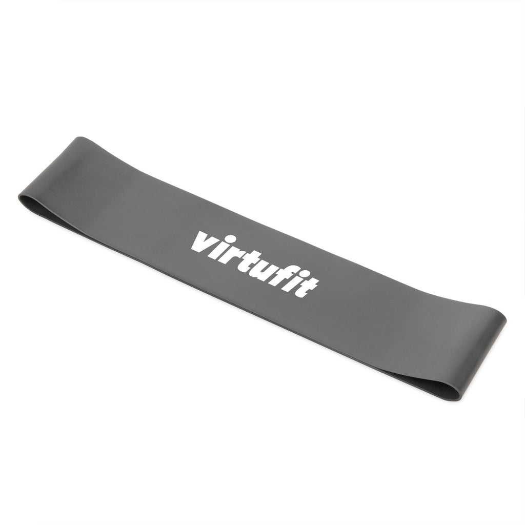 VirtuFit Mini Bands Set - Weerstandsbanden - Fitness Elastieken - 3 stuks - Tweedekans