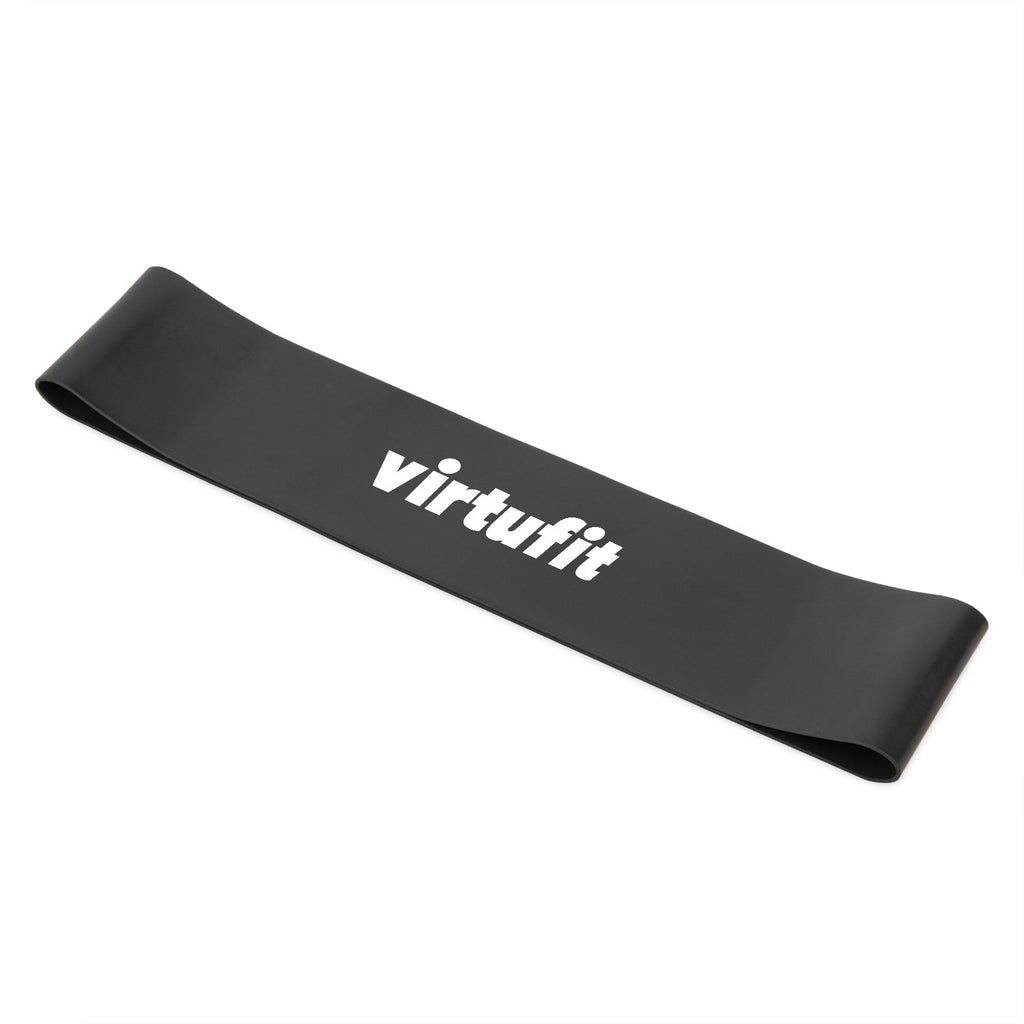 VirtuFit Mini Bands Set - Weerstandsbanden - Fitness Elastieken - 3 stuks - Tweedekans