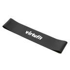 VirtuFit Mini Bands Set - Weerstandsbanden - Fitness Elastieken - 3 stuks - Tweedekans