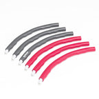 VirtuFit Fitness Hoelahoep - Hoepel - 100 cm - 1,5 kg - Tweedekans