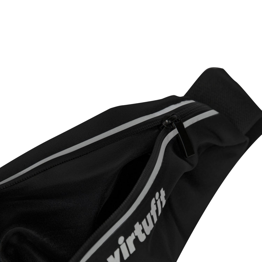 VirtuFit Running Belt – Verstelbare hardloopriem - Tweedekans