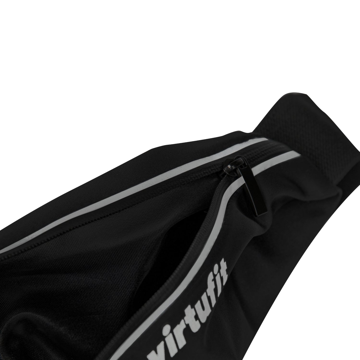 VirtuFit Running Belt – Verstelbare hardloopriem - Tweedekans