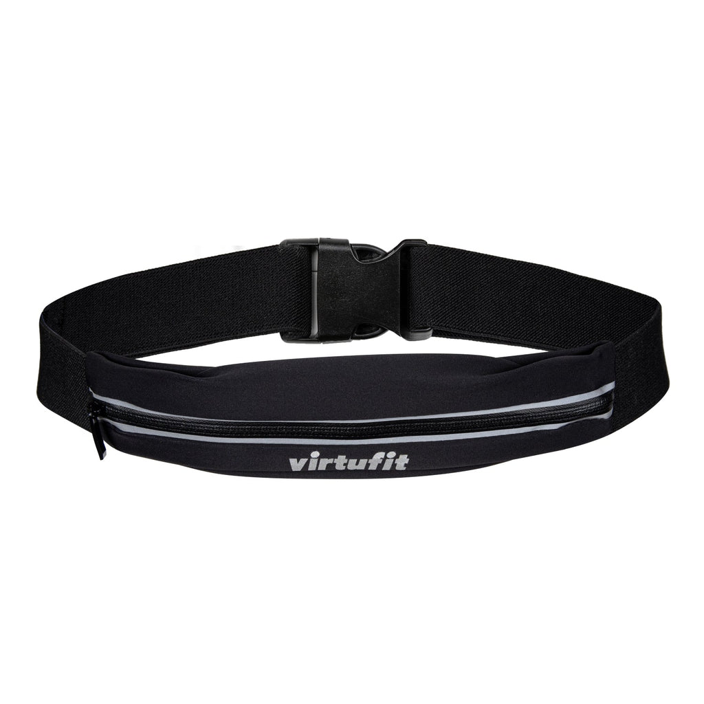 VirtuFit Running Belt – Verstelbare hardloopriem - Tweedekans