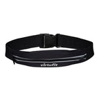 VirtuFit Running Belt – Verstelbare hardloopriem - Tweedekans