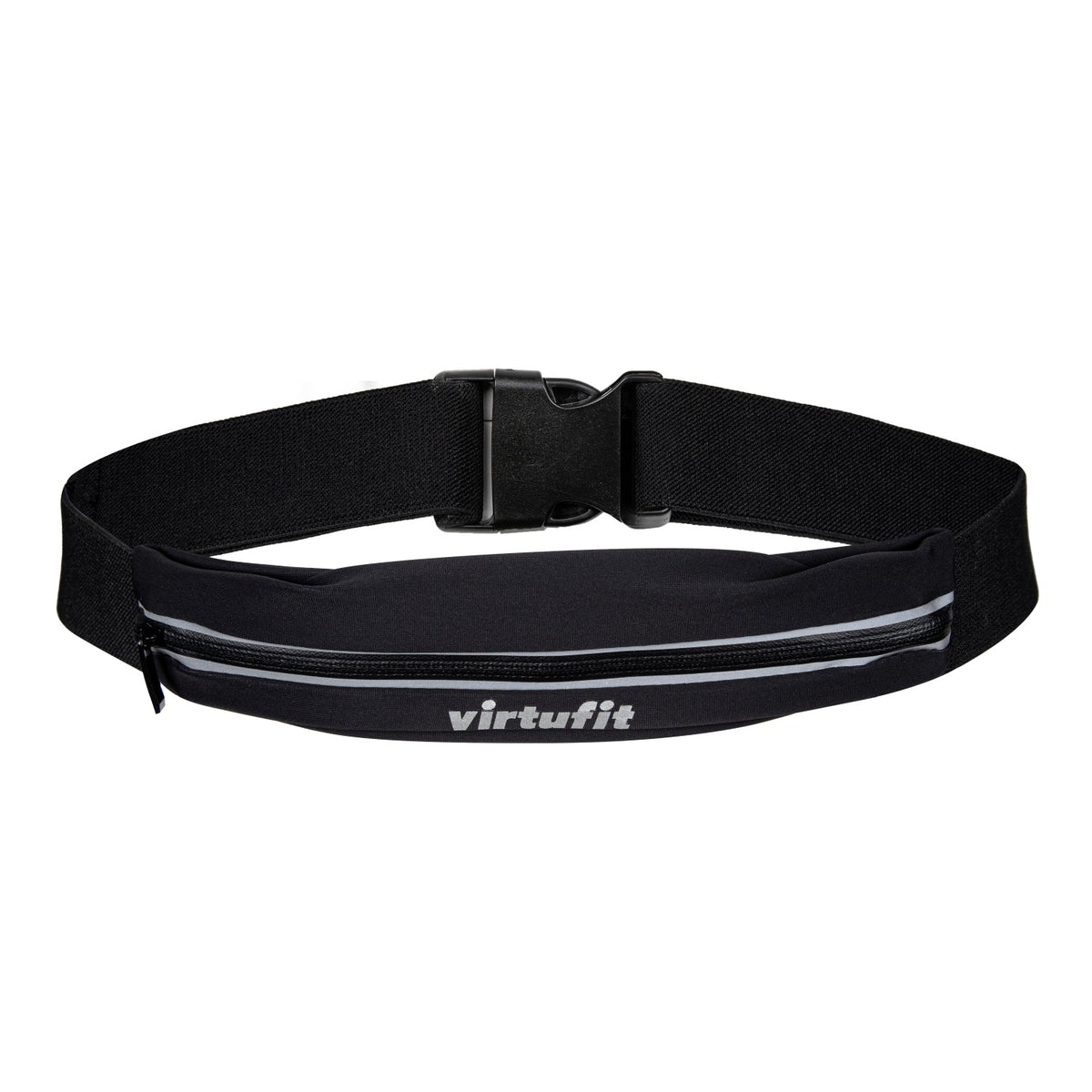 VirtuFit Running Belt – Verstelbare hardloopriem - Tweedekans