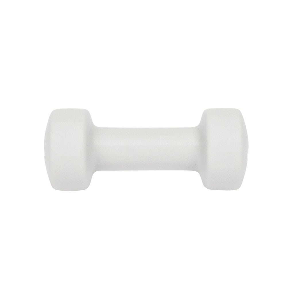 VirtuFit Vinyl Dumbbell Set Pro - 2 x 1 kg - Tweedekans