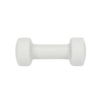 VirtuFit Vinyl Dumbbell Set Pro - 2 x 1 kg - Tweedekans