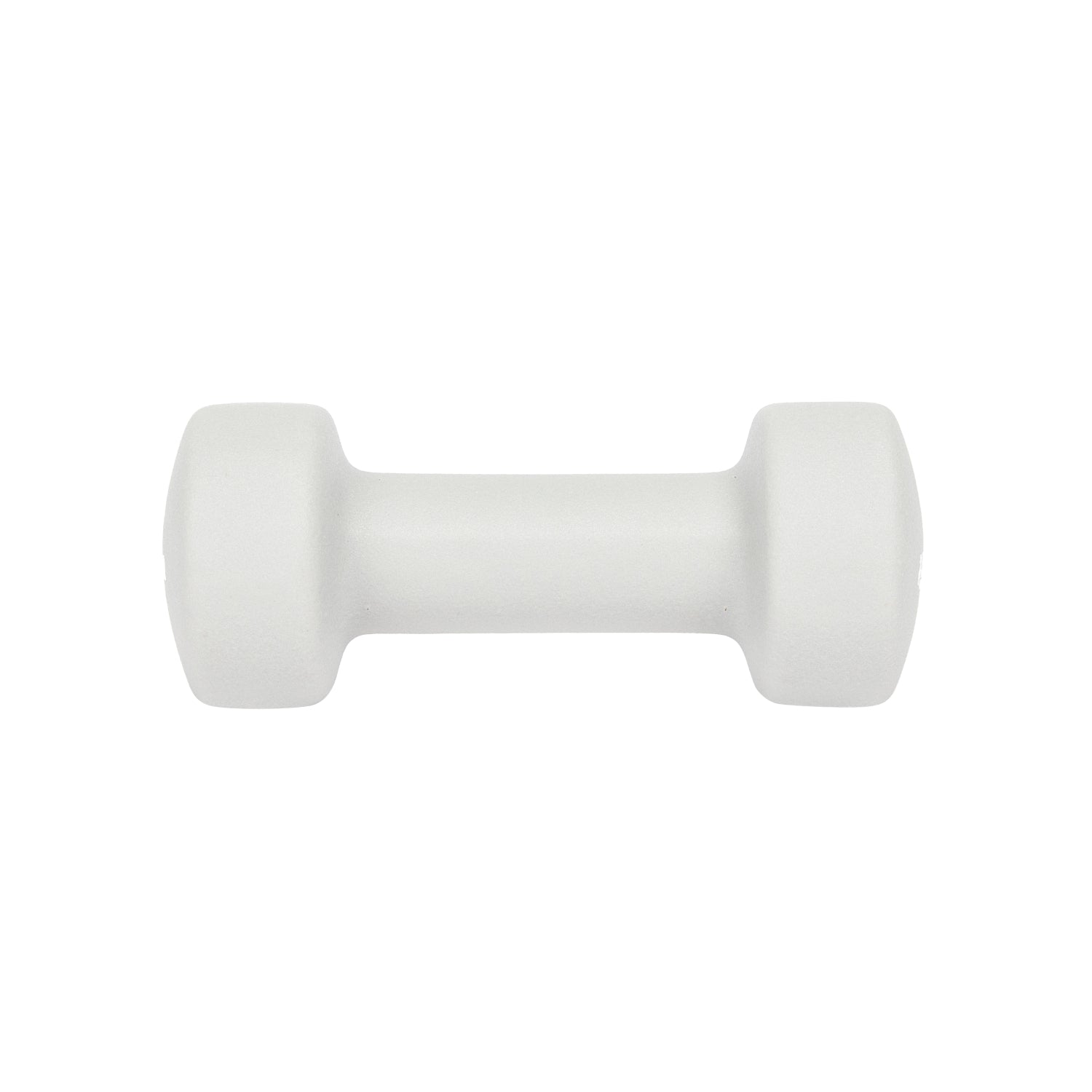 VirtuFit Vinyl Dumbbell Set Pro - 2 x 1 kg - Tweedekans