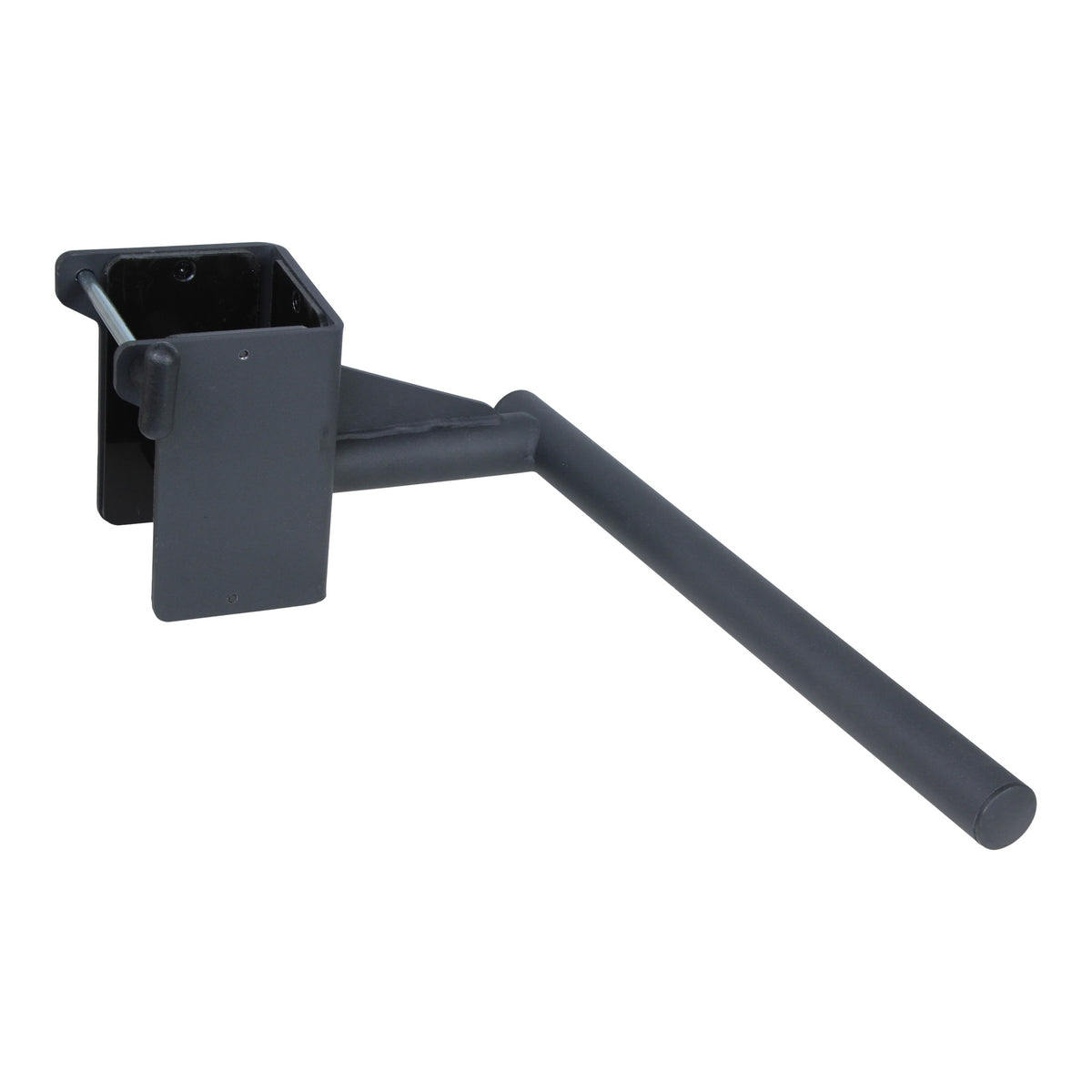 Lifemaxx Crossmaxx Dip station - Uitbreiding - Tweedekans