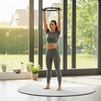 VirtuFit Pilates Ring - Yoga ring - Tweedekans