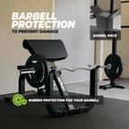 VirtuFit Preacher Curl Station - Halterbank - Tweedekans