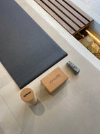 VirtuFit Premium Kurk Yoga Blok - Ecologisch - Tweedekans