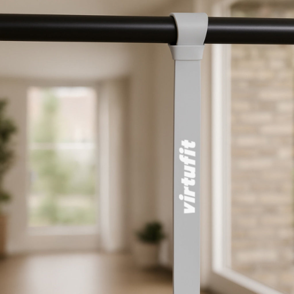 VirtuFit Mini Bands Set - Weerstandsbanden - Fitness Elastieken - 3 stuks - Tweedekans
