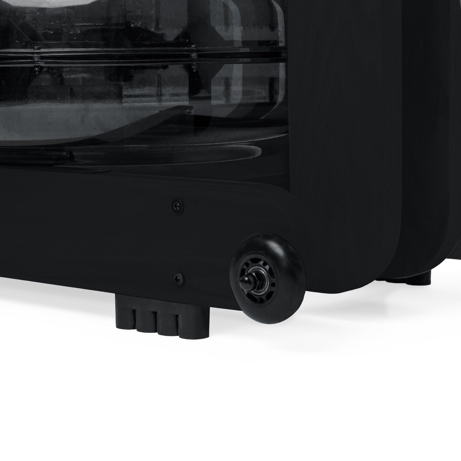 VirtuFit Elite Water Resistance Roeitrainer - Black Edition - Tweedekans