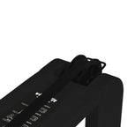 VirtuFit Elite Water Resistance Roeitrainer - Black Edition - Tweedekans