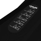 VirtuFit Elite Water Resistance Roeitrainer - Black Edition - Tweedekans