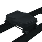 VirtuFit Elite Water Resistance Roeitrainer - Black Edition - Tweedekans