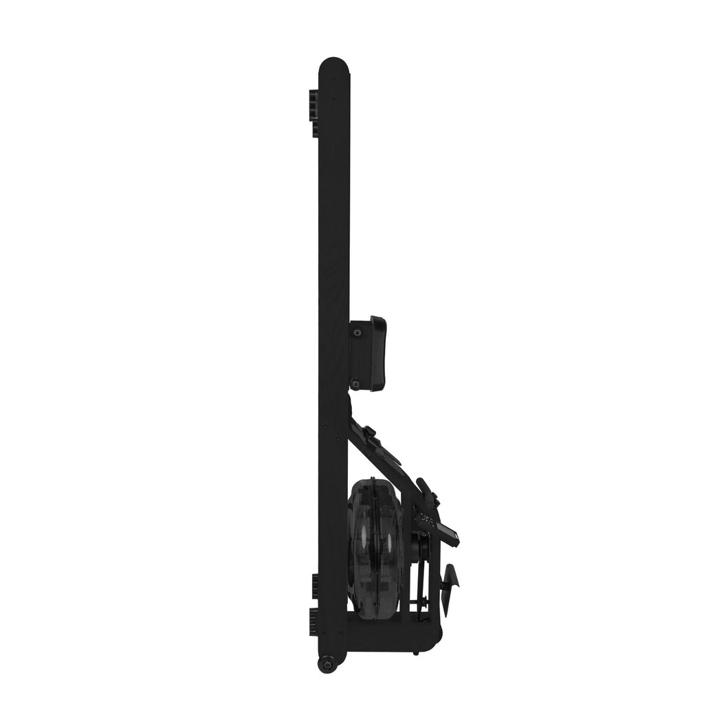 VirtuFit Elite Water Resistance Roeitrainer - Black Edition - Tweedekans