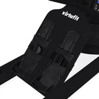 VirtuFit Elite Water Resistance Roeitrainer - Black Edition - Tweedekans