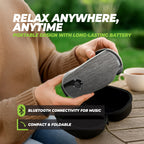 VirtuFit Eye Massager - Oogmassage - Massage apparaat - Tweedekans